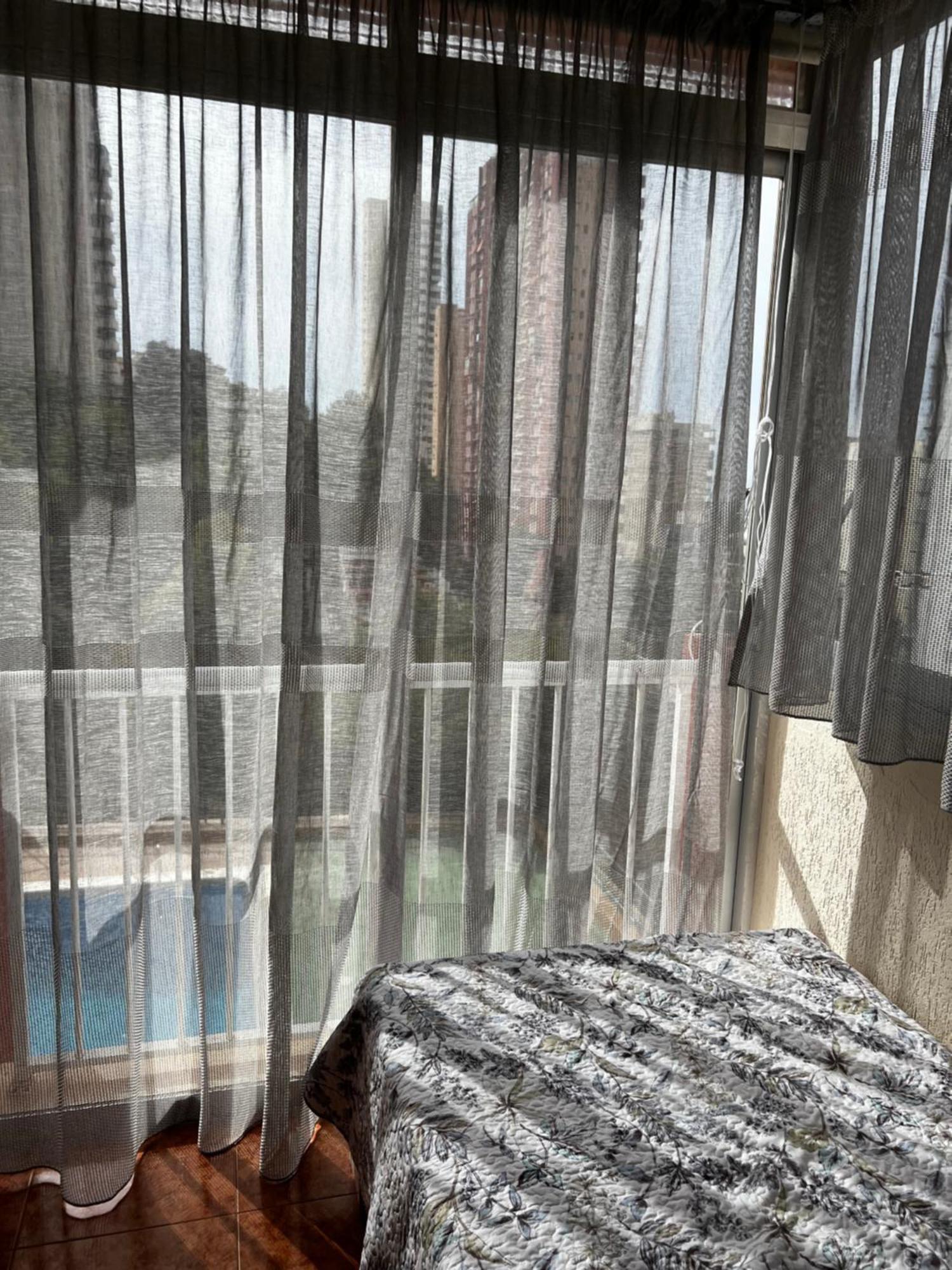 2 Bedroom Levante Beach 베니돔 외부 사진