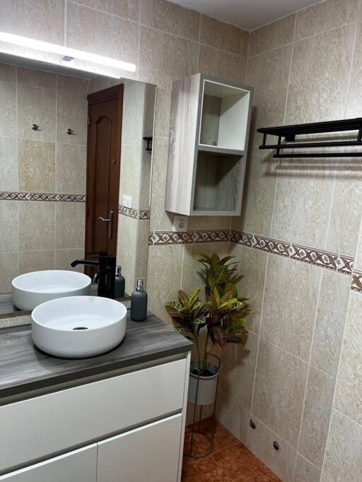 2 Bedroom Levante Beach 베니돔 외부 사진