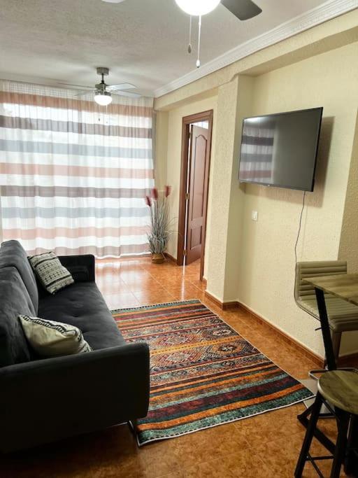 2 Bedroom Levante Beach 베니돔 외부 사진