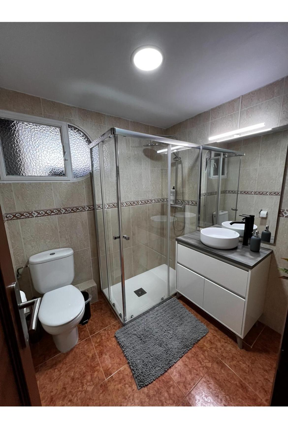 2 Bedroom Levante Beach 베니돔 외부 사진