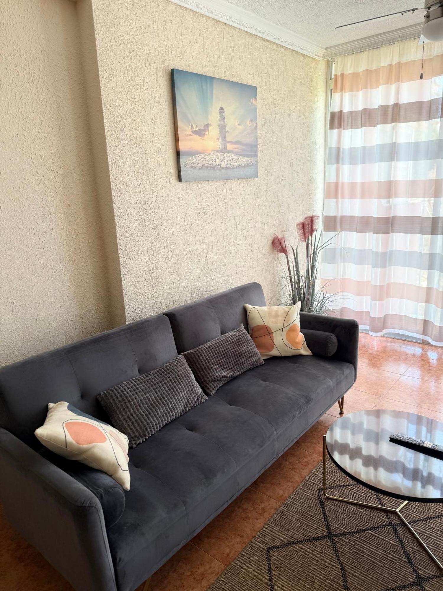 2 Bedroom Levante Beach 베니돔 외부 사진